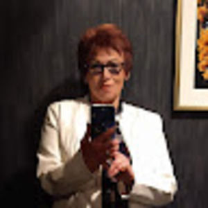 Meet your Posher, Christine